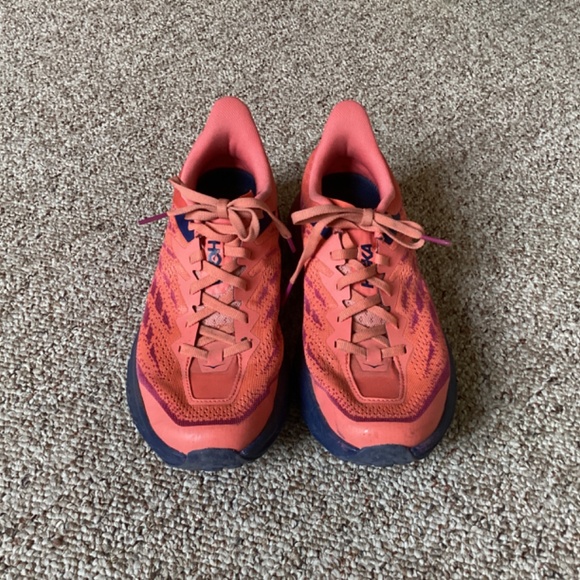 Hoka Speedgoat 5 Women’s shoes - Picture 2 of 8